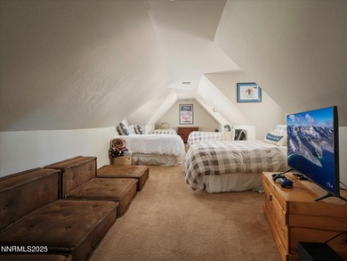 A true Tahoe treasure, once home to Muppet master Frank Oz, this - photo 15