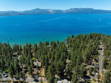 A true Tahoe treasure, once home to Muppet master Frank Oz, this - photo 16