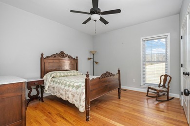 Like new Brick Ranch in Ashley Plantation!  One level living at