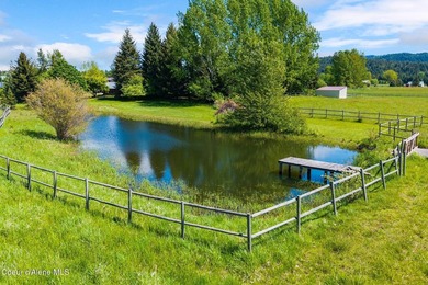Welcome to your private 18-acre horse property in the highly - photo 18