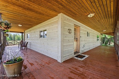 Welcome to your private 18-acre horse property in the highly - photo 20