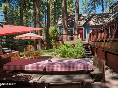 A true Tahoe treasure, once home to Muppet master Frank Oz, this - photo 20