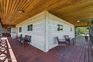 Welcome to your private 18-acre horse property in the highly - photo 21