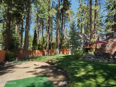 A true Tahoe treasure, once home to Muppet master Frank Oz, this - photo 21