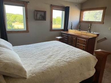 This well-maintained lake home has been totally remodeled with - photo 21