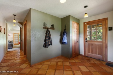 Welcome to your private 18-acre horse property in the highly - photo 22