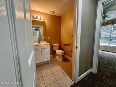 1st-floor end unit offers incredible potential and is ideally - photo 22