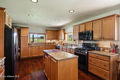 Welcome to your private 18-acre horse property in the highly - photo 24