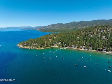 A true Tahoe treasure, once home to Muppet master Frank Oz, this - photo 24