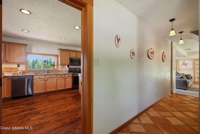Welcome to your private 18-acre horse property in the highly - photo 26