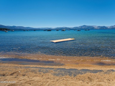 A true Tahoe treasure, once home to Muppet master Frank Oz, this - photo 26