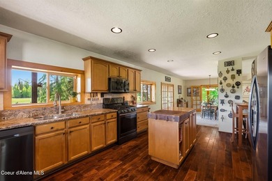 Welcome to your private 18-acre horse property in the highly - photo 27