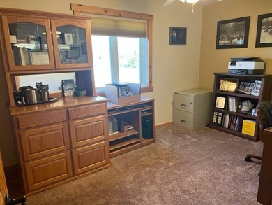 This well-maintained lake home has been totally remodeled with - photo 27