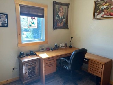 This well-maintained lake home has been totally remodeled with - photo 29