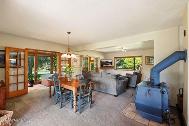 Welcome to your private 18-acre horse property in the highly - photo 30