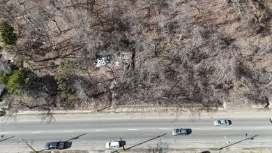 Ohio River Lot For Sale in Portsmouth Ohio