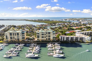 Marco Island Lake Area Condo For Sale in Marco Island Florida
