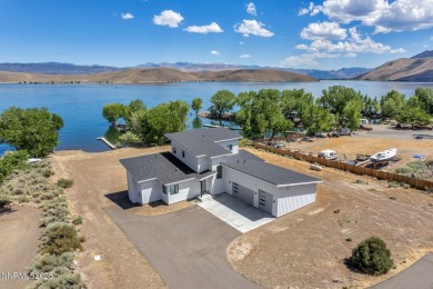 Lake Home For Sale in Gardnerville, Nevada