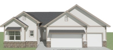 (private lake, pond, creek) Home Sale Pending in Council Bluffs Iowa