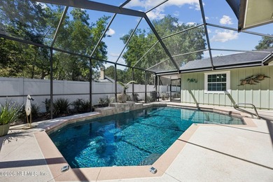 Plantation Oaks POOL HOME nestled under stately oak trees on the - photo 2