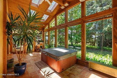 Welcome to your private 18-acre horse property in the highly - photo 33