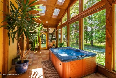 Welcome to your private 18-acre horse property in the highly - photo 35