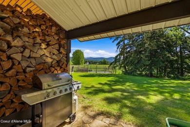 Welcome to your private 18-acre horse property in the highly - photo 36