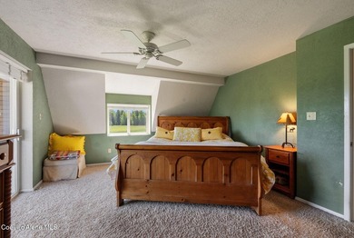 Welcome to your private 18-acre horse property in the highly - photo 39