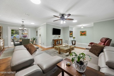 Plantation Oaks POOL HOME nestled under stately oak trees on the - photo 9