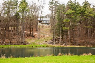 Lake Home For Sale in New Baltimore, New York