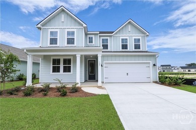 Welcome to The Macon II, where modern comfort meets farmhouse - photo 1