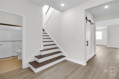 Welcome to The Macon II, where modern comfort meets farmhouse - photo 3