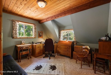 Welcome to your private 18-acre horse property in the highly - photo 47