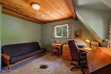 Welcome to your private 18-acre horse property in the highly - photo 48