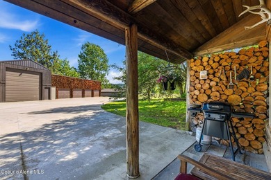 Welcome to your private 18-acre horse property in the highly - photo 54