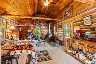 Welcome to your private 18-acre horse property in the highly - photo 55