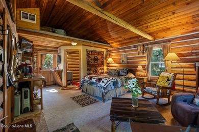 Welcome to your private 18-acre horse property in the highly - photo 58