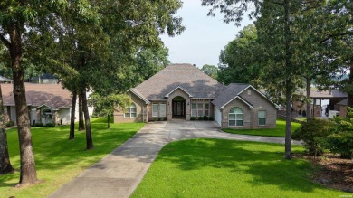 Lake Hamilton Home For Sale in Hot Springs Arkansas