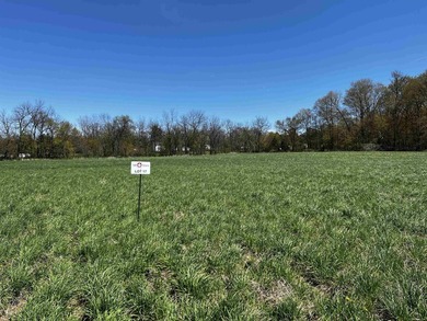 Rock River - Rock County Lot For Sale in Beloit Wisconsin