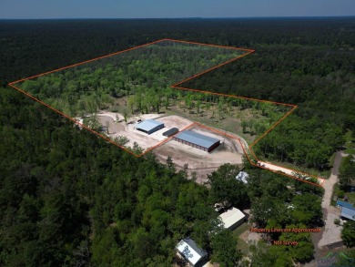 Lake Acreage For Sale in Zavalla, Texas