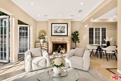 Nestled in Marina Del Rey's highly coveted Silver Strand - photo 1