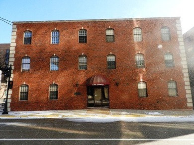 Lake Michigan - Lake County Commercial For Sale in Waukegan Illinois