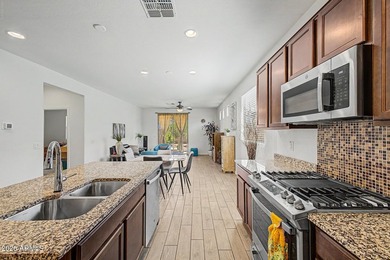 Welcome to this beautifully maintained 3x2 home that perfectly - photo 2