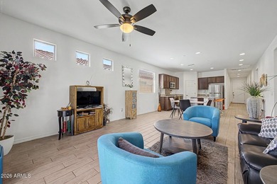 Welcome to this beautifully maintained 3x2 home that perfectly - photo 3