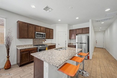 Welcome to this beautifully maintained 3x2 home that perfectly - photo 4