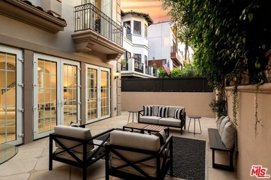 Nestled in Marina Del Rey's highly coveted Silver Strand - photo 6