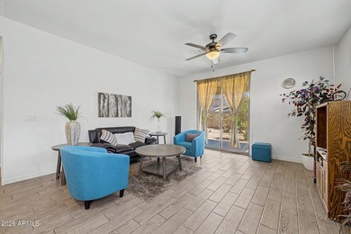 Welcome to this beautifully maintained 3x2 home that perfectly - photo 8