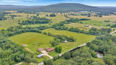 Nice one-owner home on 13.39 clear acres with many outbuildings - photo 2