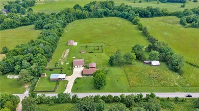 Nice one-owner home on 13.39 clear acres with many outbuildings - photo 6