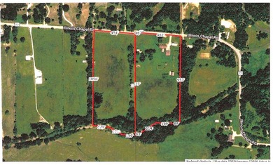 Nice one-owner home on 13.39 clear acres with many outbuildings - photo 8